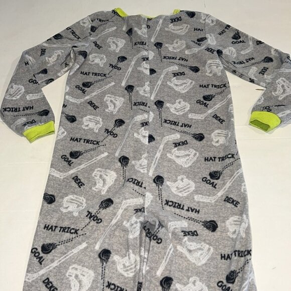 HOCKEY lover pyjama for boys size 7-8 - Picture 7 of 10